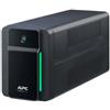 APC Gruppo di Continuità Interattivo UPS APC BX1200MI-GR 650 W 1200 VA