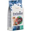 Exclusion Cat Mediterraneo Noble Grain Adult Sterilised Tonno 12kg