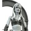 DIAMOND SELECT PX SIN CITY NANCY ACTION FIGURE BLACK & WHITE NEW