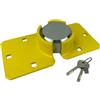 Stoplock Van Lock HG 199-00 - Dispositivo Antifurto, per Veicoli Commerciali, per Portiere Posteriori/Laterali