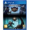 Funbox Media Dark Thrones / Witch Hunter Double Pack (PS4/)