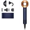 Dyson Supersonic™ in edizione esclusiva (blu/rame) Asciugacapelli
