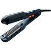 Imetec Collexia Spain, Collexia Roll & Crimp, Piastra per capelli frisé, Nero
