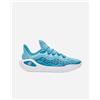 Under Armour Curry 11 M - Scarpe Basket - Uomo - Blu