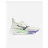 Mizuno Neo Zen W - Scarpe Running - Donna - Verde