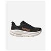 Hoka Bondi 9 W - Scarpe Running - Donna - Nero