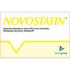 FARMA GROUP NOVOSTATIN 20CPR
