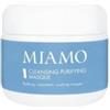 Miamo Cleansing Purifyng Masque Maschera Purificante Lenitiva 60 ml - Miamo - 926815958