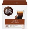 Nescafé capsule Dolce Gusto, aroma LUNGO INTENSO - conf. da 16 CAPSULE