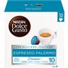 Nescafé capsule Dolce Gusto, aroma ESPRESSO PALERMO - 30 CAPSULE