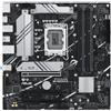 ASUS PRIME B760M-A-CSM Scheda Madre Intel B760 LGA 1700 micro ATX DDR5 Wi-Fi