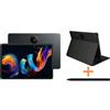 TCL 11 PLUS Tablet 11.5" NXTPAPER 256GB 8GB RAM Grigio - Processore OCTA CORE