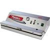 Reber Ecopro 40 Macchina Sottovuoto Acciaio Inox -900 mbar Potenza 290W