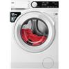 AEG Asciugatrice Serie 7000 LR7H114AW 11Kg Classe A ProSteam ProSense Bianco