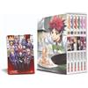 PANINI SPA Food wars! Cofanetto. Con cartolina (Vol. 13-18)