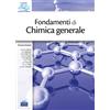EDISES Fondamenti di chimica generale. Con software di simulazione