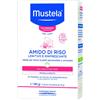 Lab.expanscience italia srl MUSTELA AMIDO DI RISO 180G