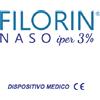 Nalkein sa FILORIN SPRAY NASALE IPER 3%