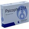 BIOGROUP Srl PSICOPHYT 21-A 4 Tubi Globuli