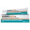MARCO VITI FARMACEUTICI SpA Marco Viti Ialuronico Ultra Gel Viso 1,5% 25 G - Idratazione Intensa