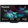 Panasonic TV-55Z90AEG 55, OLED, 4K HDR Smart TV