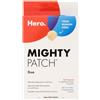Hero Mighty Hero - Mighty Patch Duo Cerotti per Acne Giorno e Notte Confezione 12 Pezzi