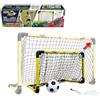 Mandelli Porta da Calcio Goal Pro Pieghevole