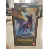 Battle Spirits Saga - Forbidden Magic Starter Deck Yellow - ENG Factory Sealed