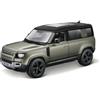 Lampa Collezione 24 Auto assortite, Burago Street Fire, scala 1:43, display da banco