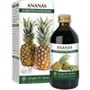DR.GIORGINI SER-VIS Srl ANANAS Estr.Int.200ml SVS