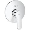 Grohe 19506002 Parte Esterna Eurostyle Cosmopolitan, Cromo