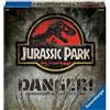 Ravensburger - Jurassic Park Danger, Gioco Da Tavolo, 2-5 Giocatori, 10+ Anni