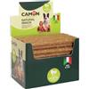 CAMON Dental Snack Vegetali al Riso M 13cm