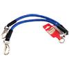 Camon Accoppiacani in Corda Blu 35 cm Ø10 mm