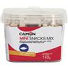 Camon Mini Bones al Salmone 140g Snack per Cani