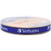 Verbatim 43729 Pack of 10 (DVD)