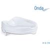 Moretti Alzawater Moretti linea Onda altezza 6 cm