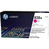 HP Originale Tamburo HP 828A (CF365A) magenta - U00530