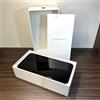 APPLE IPHONE XS MAX 64 GB grigio siderale completo SBLOCCATO come NUOVO+cavo 2 m