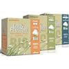 CORMAN SpA Lady Presteril Poket Assorbenti Notte Bio 10 Pezzi