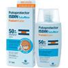 ISDIN Srl Isdin Fotoprotector Pediatrics Fusion Water SPF 50+ - Protezione solare viso per bambini - 50 ml