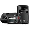 Yamaha STAGEPAS 400BT Sistema PA Portatile