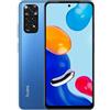 Xiaomi Redmi Note 11 Smartphone (6 + 128, Blu)