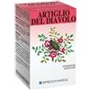 SPECCHIASOL Srl ARTIGLIO DIAVOLO ERBE 80CPS