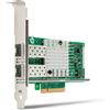 HP Scheda di Rete HP NIC Intel X710-DA2 10GbE SFP+ DP 1QL47AA