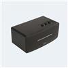 Edifier Edifier D12-BK altoparlante Nero Con cavo e senza cavo 70 W D12-BK