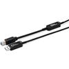 Microconnect Premium Optic USB Cable 3.2 MC-USB3.0AB30OP
