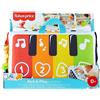 Fisher-Price (TG. Mittel) Fisher-Price - Palestrina Baby Piano, pianoforte morbido con luci e