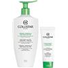 COLLISTAR CREMA TERMALE ANTICELLULITE + CREMA RASSODANTE INTENSIVA