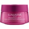 COLLISTAR MAGNIFICA LIGHT CREMA RIMPOLPANTE RIDENSIFICANTE